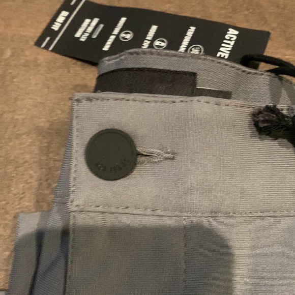 RSQ Men Active Chino Performance Fabric 28 X 30 - Picture 7 of 7